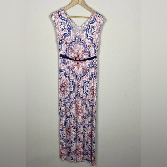 Jessica Simpson maternity dress (FINAL PRICE) - Picture 4 of 12